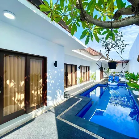 Rima Bali Villa
